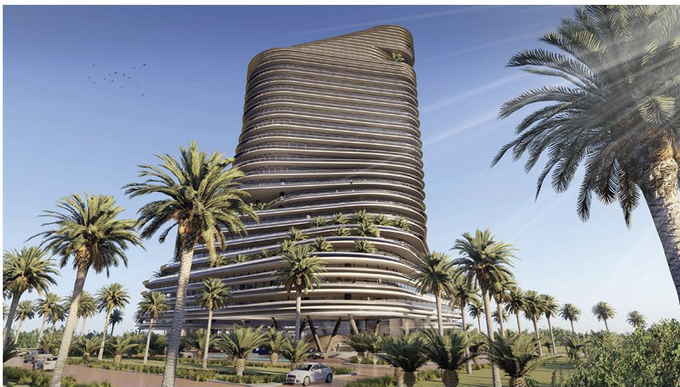 Real Estate Development